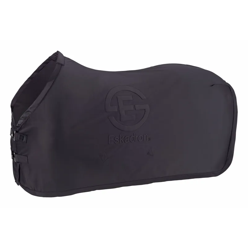 Eskadron Softshell Air Sweat Rug Reflexx SS23 - Deep Grey 